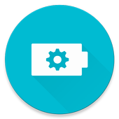 Quick Battery Calibration icon