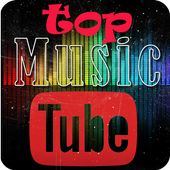 TopMusicTube Top Music Youtube icon