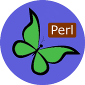 Learn Perl icon
