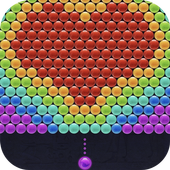 Bubble Shooter 2019 icon