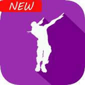 Emote dance (NEW) on 9Apps