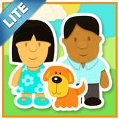 Sticker Book 1 Lite on 9Apps