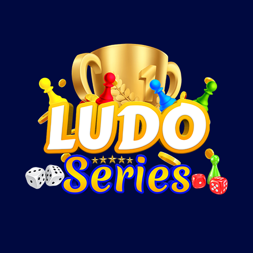 Ludo Series - Play and Win icon
