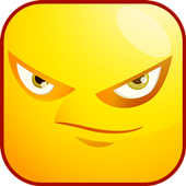 Monster Fighting Games icon