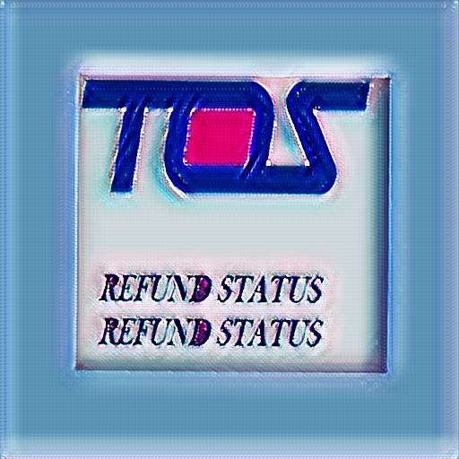 ikon TDS REFUND STATUS