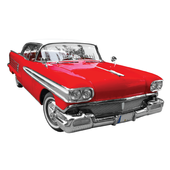 Car Guessing Game icon