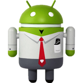 Droid Master (Boost &amp; AppLock) icon