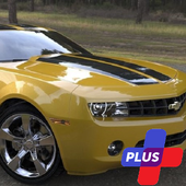 Chevrolet Car Driving 2020 Plus icon