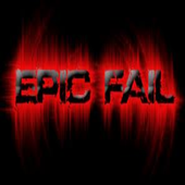 Epic Fails Lite icon