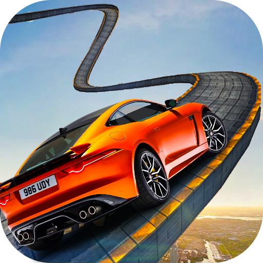 Extreme GT Racing Impossible S أيقونة