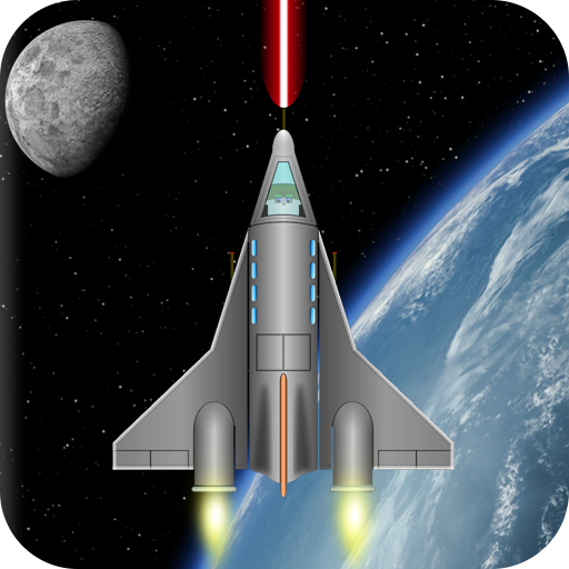 Space Shooter icon