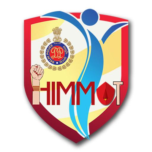 Himmat Plus أيقونة