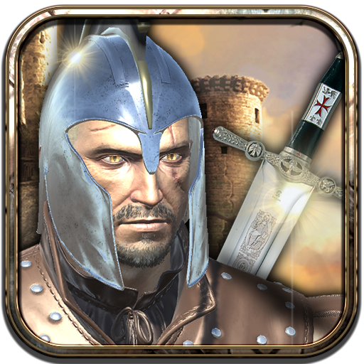 Steel And Flesh icon