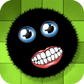 Bad Fluff Balls icon