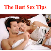 The Best Sex Tips icon