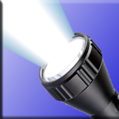 Golden Flash Light icon
