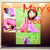 All Sexy Puzzle Girl icon