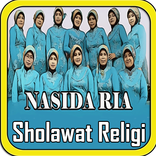 Sholawat Nasida Ria Mp3 Terbaru icon