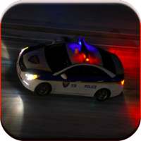 Police Games For Kids Free: Police Car 🚓 Cop Game