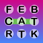 Word Dot Connect icon