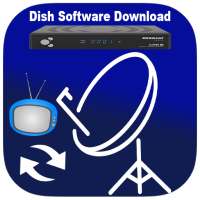 All Satellite Dish Receiver Software Downloader on 9Apps