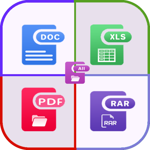 Master Office Reader icon