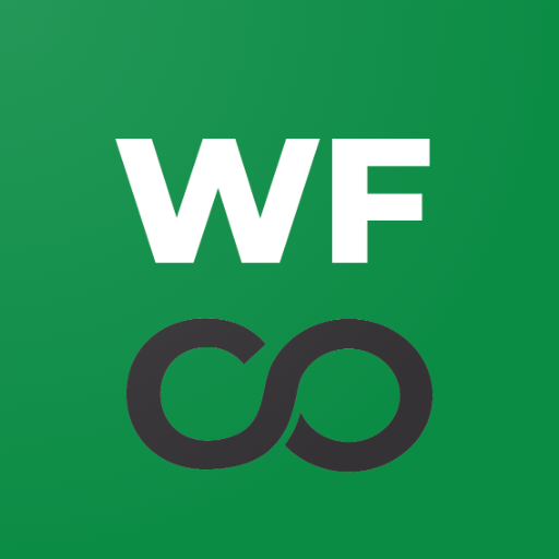 WorldFood Connect icon