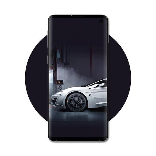 Car Wallpaper - HD Wallpaper أيقونة