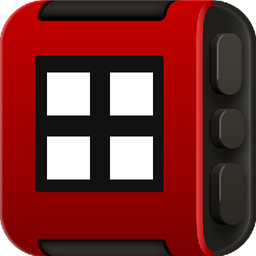 Tasker App Manager for Pebble أيقونة