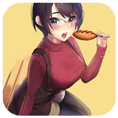 Sexy Anime Girls icon