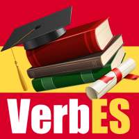 Learn Spanish grammar and verb on 9Apps