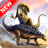 Dinosaur Wallpaper icon