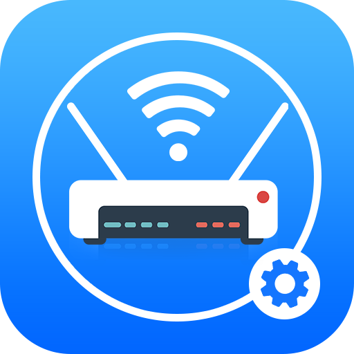 WiFi Auto Connect - Manager icon