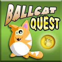 Ball Cat Quest