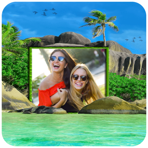 All Photo Frames icon