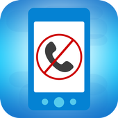 Phone Call Blocker - Call Blacklist icon