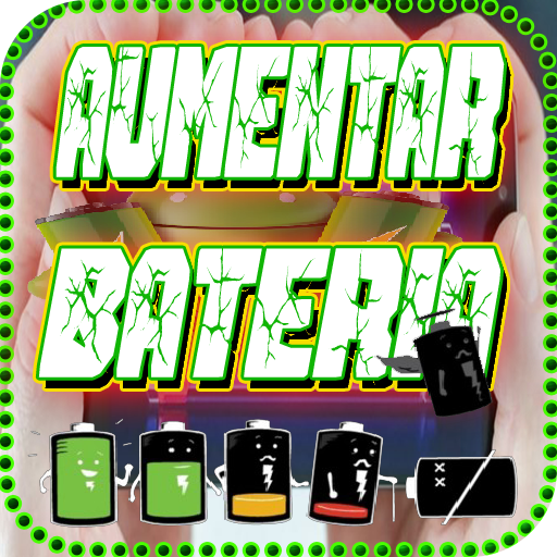 Increase Cell Phone Battery Without Charger Guides icon