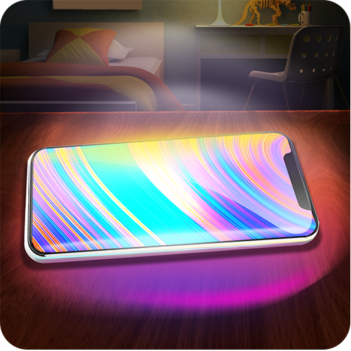 Luminous Screen Simulator icon