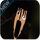 True Horror Stories Animated icon