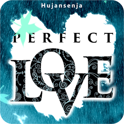 Novel Perfect Love icon