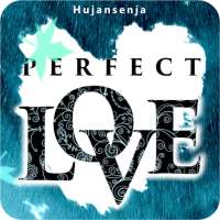 Novel Perfect Love