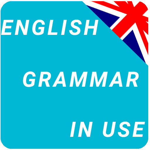 Essential Grammar In Use icon