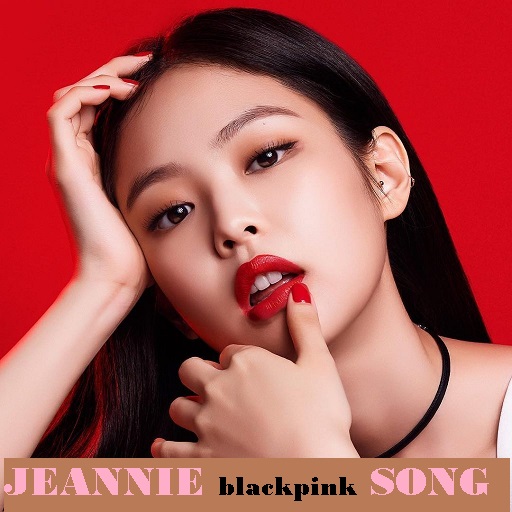 Jennie SOLO Full Offline icon
