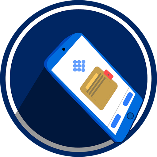 Billetera Móvil - My Wallet icon