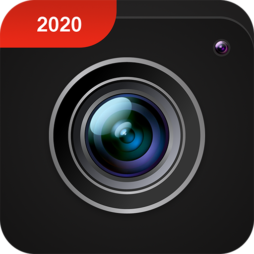 HD Camera 2020 - Photo Editor icon