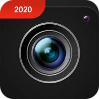 HD Camera 2020 - Photo Editor