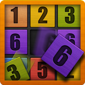 Roll the Ball™ - plus puzzle icon