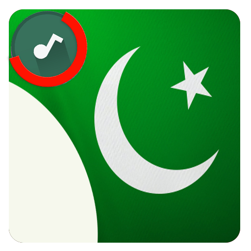 New Pakistani Ringtones free Offline 2019 icon