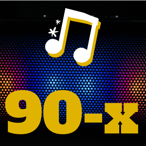 дискотека 90 х скачать бесплатно музыку Rusia icon