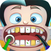 Dentist Kids icon